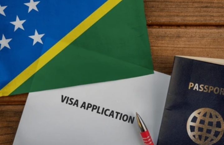 বাংলাদেশের পর্যটকদের জন্য সোলোমন দ্বীপপুঞ্জ ভ্রমণ ভিসা প্রসেসিং: জানুন প্রয়োজনীয় সব তথ্য