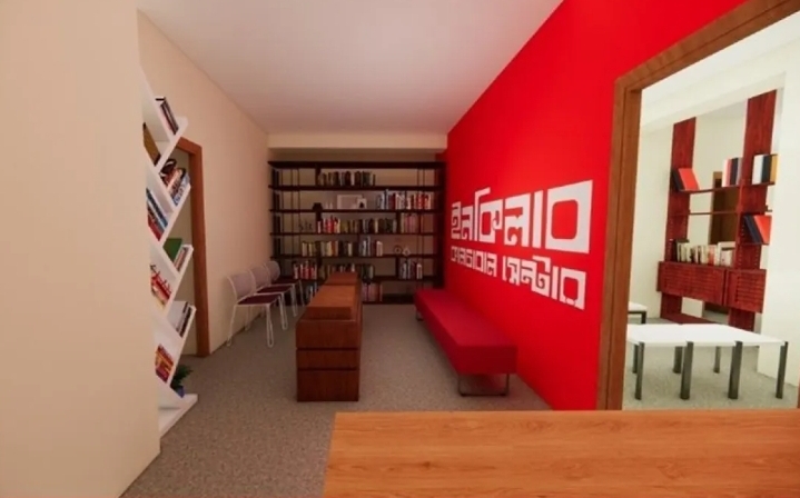 শরিফ ওসমান হাদি গুলিবিদ্ধ: সাময়িকভাবে বন্ধ ইনকিলাব কালচারাল সেন্টারের সব কার্যক্রম