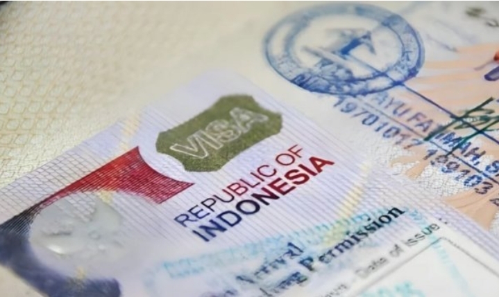 ঢাকায় ইন্দোনেশিয়া দূতাবাসে ভিসা সেবা ২১ দিনের জন্য বন্ধ, নতুন সময়সূচি ঘোষণা