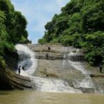 বর্ষার আলিঙ্গনে মিরসরাইয়ের ঝরনাগুলো: সৌন্দর্যের সঙ্গে নিরাপত্তার চ্যালেঞ্জ