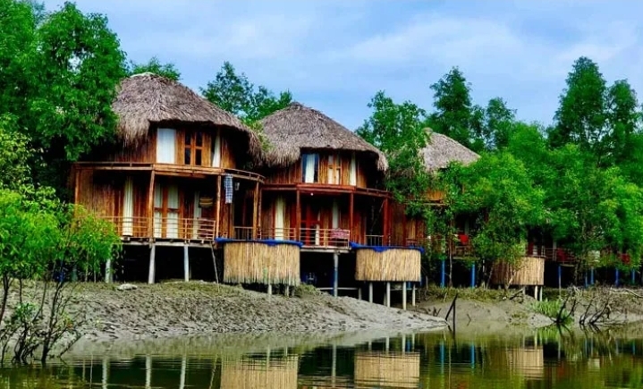 সুন্দরবনের গভীরে নিরাপদ আরামদায়ক ভ্রমণের নতুন ঠিকানা: বনলতা ইকো রিসোর্টের বিশেষ প্যাকেজ