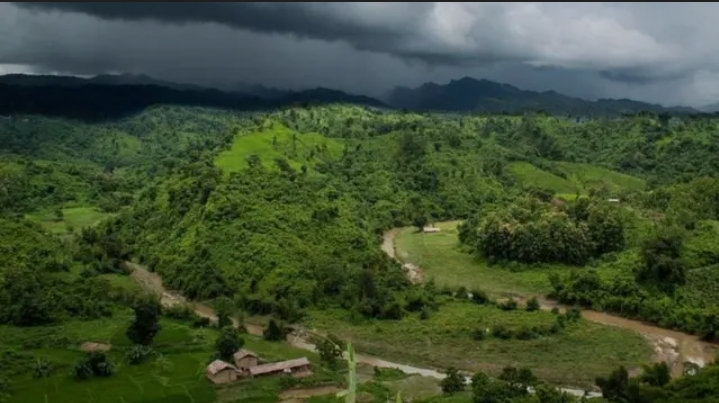 বান্দরবানের লামা: পাহাড়, মানুষের গল্প আর অনাবিষ্কৃত সৌন্দর্যের সম্পূর্ণ ভ্রমণ গাইড