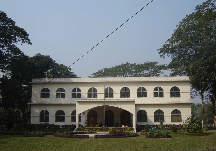 শিল্পাচার্য জয়নুল আবেদীন এর সংগ্রহশালা