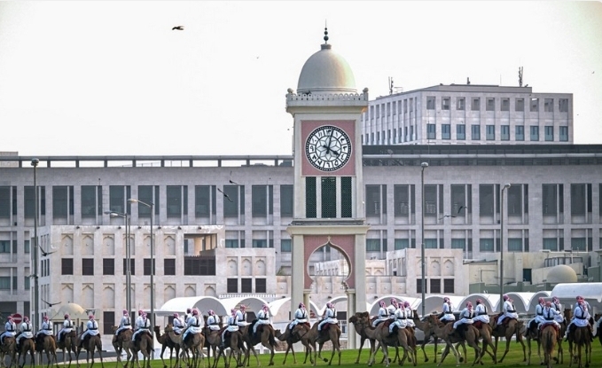 ২০২৫ সালে পর্যটনে নতুন উচ্চতায় কাতার, দর্শনার্থীর সংখ্যা ছাড়ালো ৫১ লক্ষ