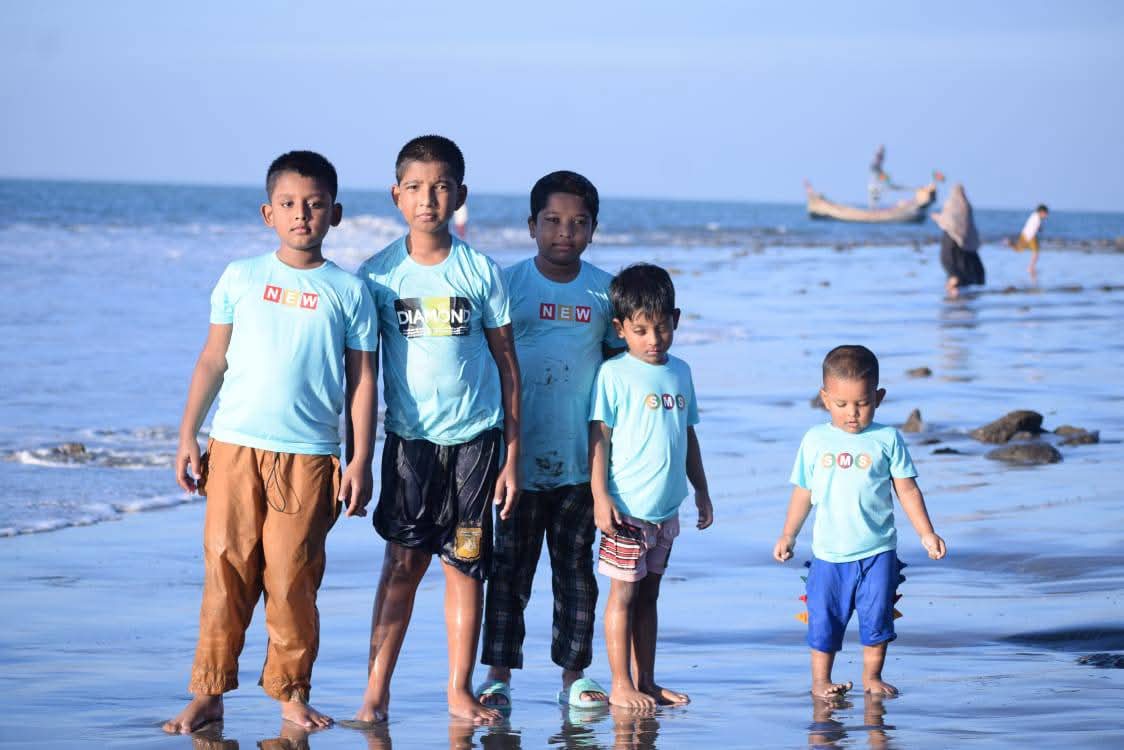 স্মার্ট অভিভাবকের চোখে শিশুদের সঙ্গে ভ্রমণ: কেন এখনই সময়