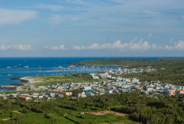 দক্ষিণ-পূর্ব এশিয়ার নীরব সৌন্দর্যের তালিকায় ভিয়েতনামের ফু কুই দ্বীপ