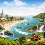 পর্যটন ব্যবসায় নামার আগে যা জানা অত্যাবশ্যক