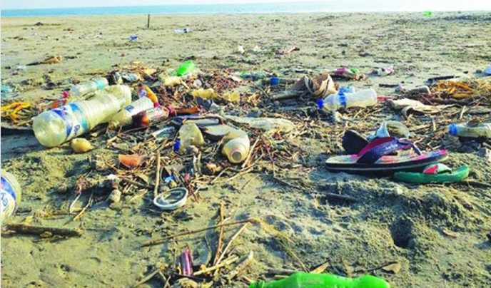 সেন্ট মার্টিনে পর্যটন নিষেধাজ্ঞা ব্যর্থ: দূষণ অব্যাহত, ১২,৫০০ দ্বীপবাসী অর্থনৈতিক বিপর্যয়ের মুখে