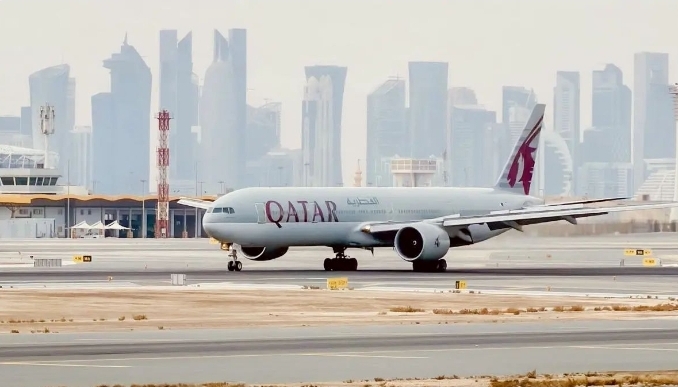 কাতারের আকাশসীমা আংশিকভাবে পুনরুদ্ধার: ইরানি হামলার পর যাত্রীদের সরিয়ে নেওয়ার উদ্যোগ শুরু
