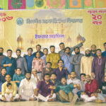 খিলগাঁও সরকারি উচ্চ বিদ্যালয় ২০০৬ ব্যাচের ইফতার মাহফিল: “বন্ধুত্বের বন্ধনে ২০ বছর” স্লোগানে মিলনমেলা