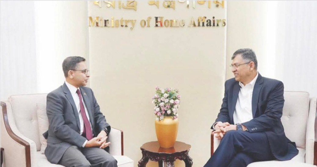 ভারতীয় ভিসা সেন্টার ধাপে ধাপে চালু হবে, ভিসা প্রদান বাড়বে: হাইকমিশনার প্রণয় ভার্মা