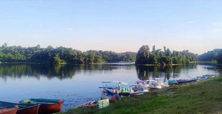 ঈদুল ফিতরের ছুটিতে মিরসরাইয়ে পর্যটকদের ঢল নামার সম্ভাবনা: পাহাড়-সমুদ্র-ঝরনার অপরূপ মেলা