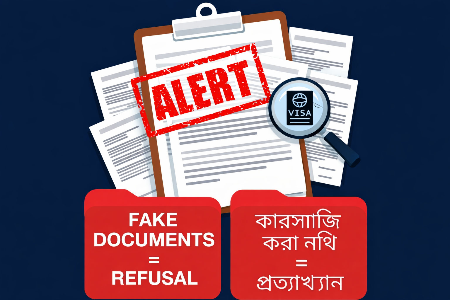 শেনজেন ভিসা আবেদনে জাল নথির বিরুদ্ধে কঠোর সতর্কতা: ঢাকায় যৌথ মিশনের নতুন নির্দেশনা