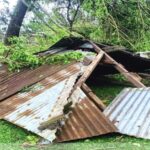 কালবৈশাখীর তাণ্ডবে বড়লেখার পর্যটনাঞ্চলে স্থবিরতা, ভোগান্তিতে ভ্রমণকারীরা