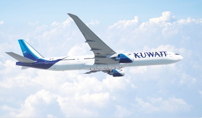 কুয়েত এয়ারওয়েজ ঢাকা-দাম্মাম রুটে ফ্লাইট পুনরায় চালু করছে