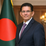 বাংলাদেশি নাগরিকদের জন্য ভারতের ভিসা প্রক্রিয়া শিগগিরই স্বাভাবিক হচ্ছে: পররাষ্ট্রমন্ত্রী ড. খলিলুর রহমান