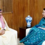 বাংলাদেশের পর্যটন খাতে সৌদি আরবের সঙ্গে যৌথ সহযোগিতা জোরদারের আশা ব্যক্ত করলেন সৌদি রাষ্ট্রদূত