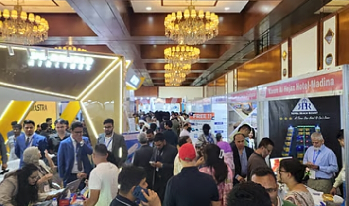 ঢাকায় সমাপ্ত হলো ‘ঢাকা ট্রাভেল মার্ট ২০২৬’: তিন দিনে ৮-১০ কোটি টাকার ব্যবসা, আকর্ষণীয় অফারে মুখরিত পর্যটন খাত