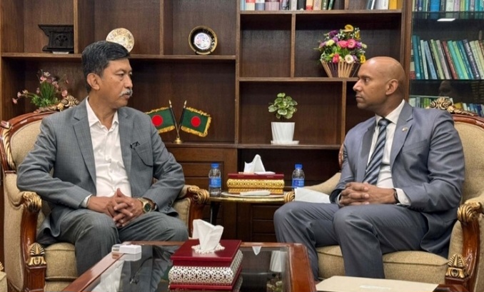 বাংলাদেশ–কানাডা সহযোগিতায় পার্বত্য চট্টগ্রামে পরিবেশবান্ধব পর্যটনের নতুন দিগন্ত