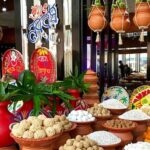 বাংলা নববর্ষ ১৪৩৩: ঢাকা থেকে কক্সবাজার পর্যন্ত হোটেল-রিসোর্টে বর্ণিল বৈশাখী উৎসবের আয়োজন