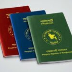 বিশ্বের সবচেয়ে শক্তিশালী পাসপোর্টের নতুন সূচক প্রকাশ: সিঙ্গাপুর ধরে রাখল শীর্ষস্থান, বাংলাদের অবস্থান কত?