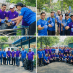 প্যান প্যাসিফিক সোনারগাঁও ঢাকায় শুরু হলো ‘ক্লিন অ্যাজ ইউ গো’ পরিচ্ছন্নতা অভিযান