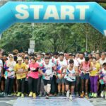 হাতিরঝিলে দৌড়ে স্বাস্থ্য আর পর্যটনের বার্তা, শেষ হলো ‘বিউটিফুল বাংলাদেশ রান সিজন–২’