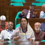 কক্সবাজার বিমানবন্দর পূর্ণাঙ্গ আন্তর্জাতিক ফ্লাইট চালু করতে আরও কয়েক মাস সময় লাগবে: মন্ত্রী আফরোজা খানম