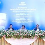 শাহজালাল বিমানবন্দরে আধুনিক এয়ার ট্রাফিক ম্যানেজমেন্ট সেন্টার উদ্বোধন