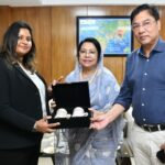 বাংলাদেশ-মালদ্বীপ পর্যটন সহযোগিতা জোরদার: এমওইউ স্বাক্ষরের প্রস্তুতি