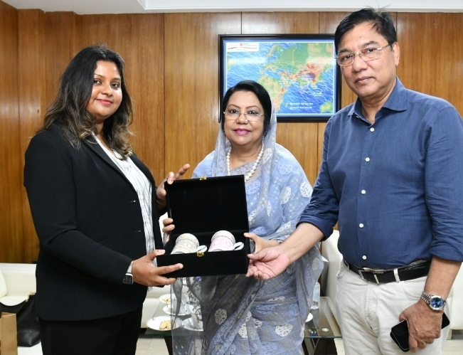 বাংলাদেশ-মালদ্বীপ পর্যটন সহযোগিতা জোরদার: এমওইউ স্বাক্ষরের প্রস্তুতি