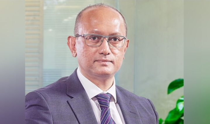 বিমান বাংলাদেশ এয়ারলাইন্স–এর চেয়ারম্যান হলেন রুমি এ হোসেন