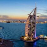 দুবাইয়ের আইকনিক বুর্জ আল আরব ১৮ মাসের বড় সংস্কারে বন্ধ