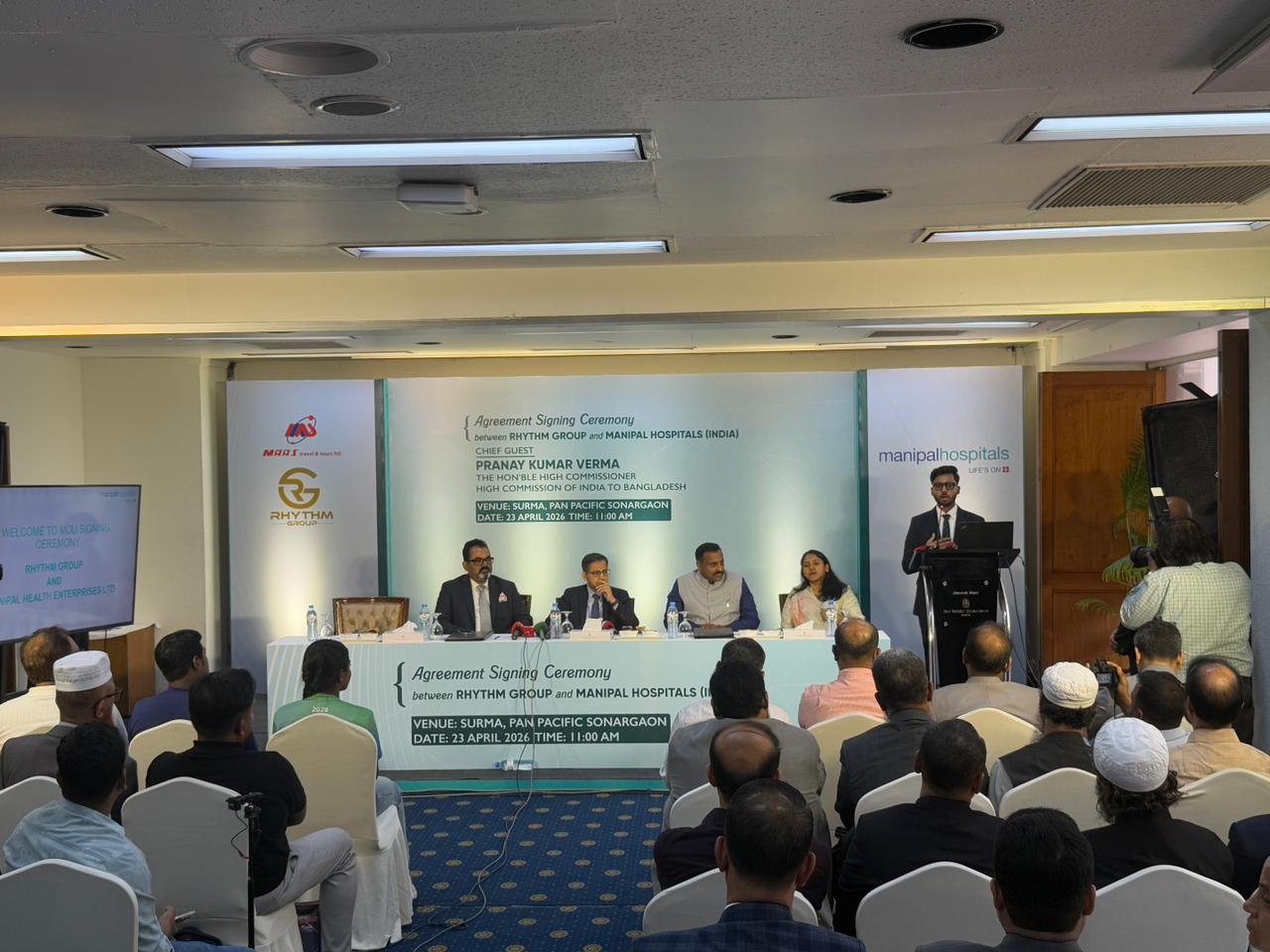 কেয়ার অর্থনীতির শক্তিতে নতুন দিগন্ত: লিঙ্গসমতা ও কর্মসংস্থানে জাতীয় ঐকমত্য গড়তে ঢাকায় কনক্লেভ