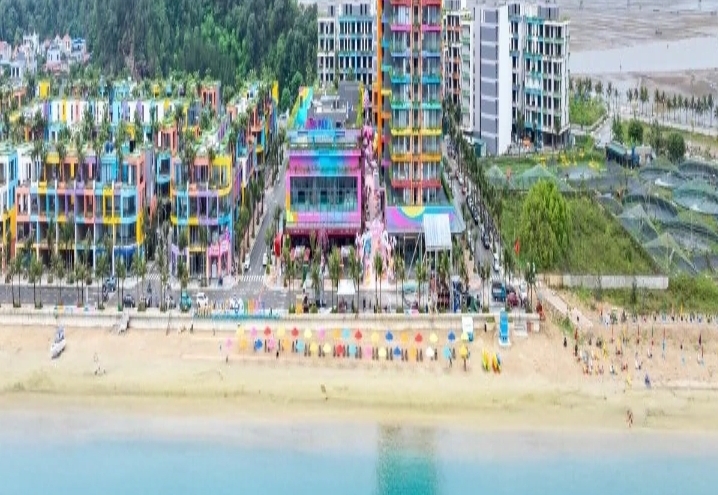 হাই তিয়েন সৈকত পর্যটন উৎসব ২০২৬: গ্রীষ্মকালীন পর্যটন মৌসুমের জমকালো উদ্বোধন আসন্ন