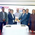 বাংলাদেশের পর্যটন খাতে নতুন মাইলফলক: এটিএফ ঢাকা ২০২৬-এ বিওটিওএফ-এর সঙ্গে সমঝোতা