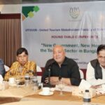 গবেষণা ও সমন্বয়ের অভাবে পিছিয়ে পড়ছে বাংলাদেশের পর্যটন খাত