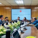 বোয়িংয়ের পাশাপাশি এয়ারবাসও চায় বিমানের বহরে জায়গা