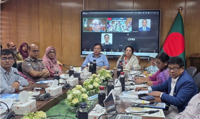 সমুদ্র সৈকতে স্বাস্থ্যকেন্দ্র স্থাপনের উদ্যোগ, পর্যটকদের নিরাপত্তা জোরদার করবে সরকার