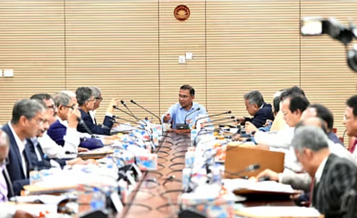 ঈদুল আজহায় ২৫ থেকে ৩১ মে পর্যন্ত ছুটি, আগের দুই দিন অফিস খোলা