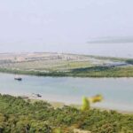 পরিকল্পিত উন্নয়নে টেকনাফ হতে পারে দেশের বিশ্বমানের পর্যটন জোন