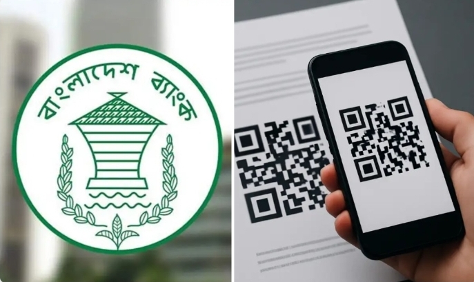 ভিসা আবেদনে ব্যাংক নথিতে বাধ্যতামূলক কিউআর কোড, প্রক্রিয়া দ্রুত করতে বিবির নতুন নির্দেশ