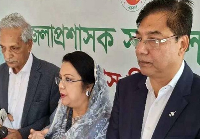 বগুড়ায় বিমানবন্দরসহ ফ্লাইং একাডেমি হচ্ছে, নিম্ন আয়ের মেধাবীরা পাবেন পাইলট হওয়ার সুযোগ