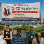বিশ্ব মে দিবসে কেমন কাটছে বাংলাদেশের পর্যটন কেন্দ্রিক শ্রমিক ও কর্মীদের জীবন