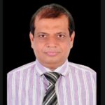 বেবিচকের উপপরিচালক মো. ওয়াদিদুজ্জামান কলকাতায় ইন্তেকাল করেছেন