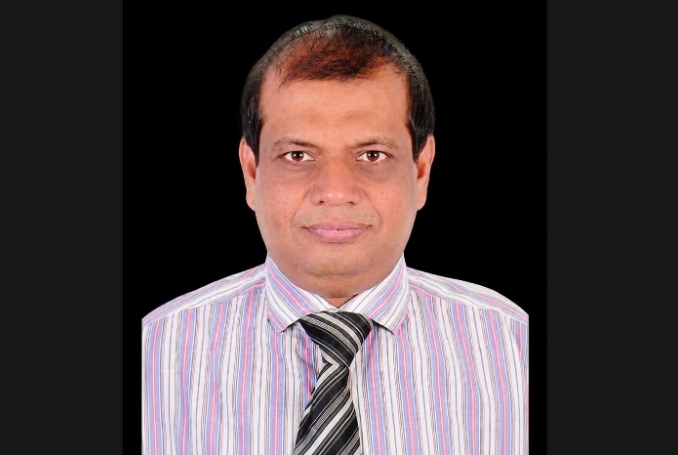বেবিচকের উপপরিচালক মো. ওয়াদিদুজ্জামান কলকাতায় ইন্তেকাল করেছেন