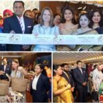 মাতৃ দিবসে ঢাকায় উদ্ভাবনী ‘মাদার্স মার্কেট’ উদ্বোধন, মাতৃত্ব ও উদ্যোগশীলতাকে একমঞ্চে আনল ব্র্যাক ব্যাংক তারা
