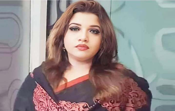 ভারতের সঙ্গে শিগগিরই সব ধরনের ভিসা জটিলতা কাটছে, আশা প্রতিমন্ত্রী শামা ওবায়েদের