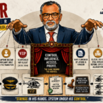 শেখ বশির উদ্দিনের বিমান সাম্রাজ্য: নিয়ন্ত্রকের আসনে ব্যবসায়ী স্বার্থের সংঘাত