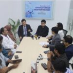 চীনের গুয়াংজু মডার্ন ক্যান্সার হাসপাতাল: বাংলাদেশি রোগীদের জন্য স্বল্প খরচে অত্যাধুনিক ক্যান্সার চিকিৎসা